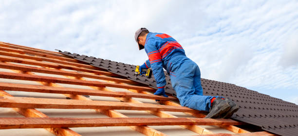 Best Commercial Roofing Services  in Tyler, TX