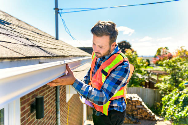 Best Roof Moss and Algae Removal  in Tyler, TX